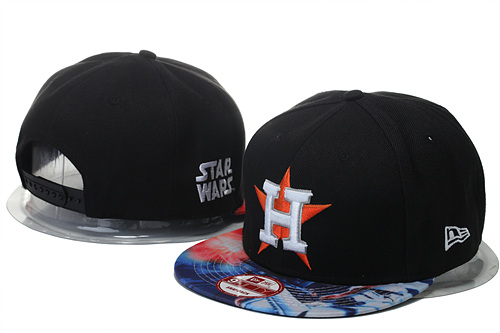 MLB Houston Astros Stitched Snapback Hats 008
