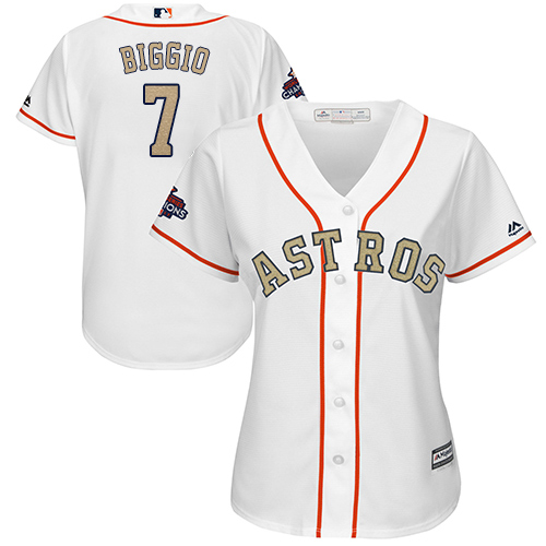 Majestic, Shirts, Craig Biggio Shirt Houston Astros Vintage Shirt